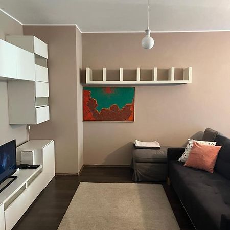 바르샤바 Apartament Swiderska 113B 아파트 외부 사진